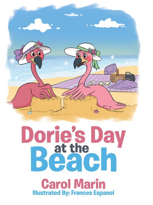 Title details for Dorie'S Day at the Beach by Frances Espanol - Available